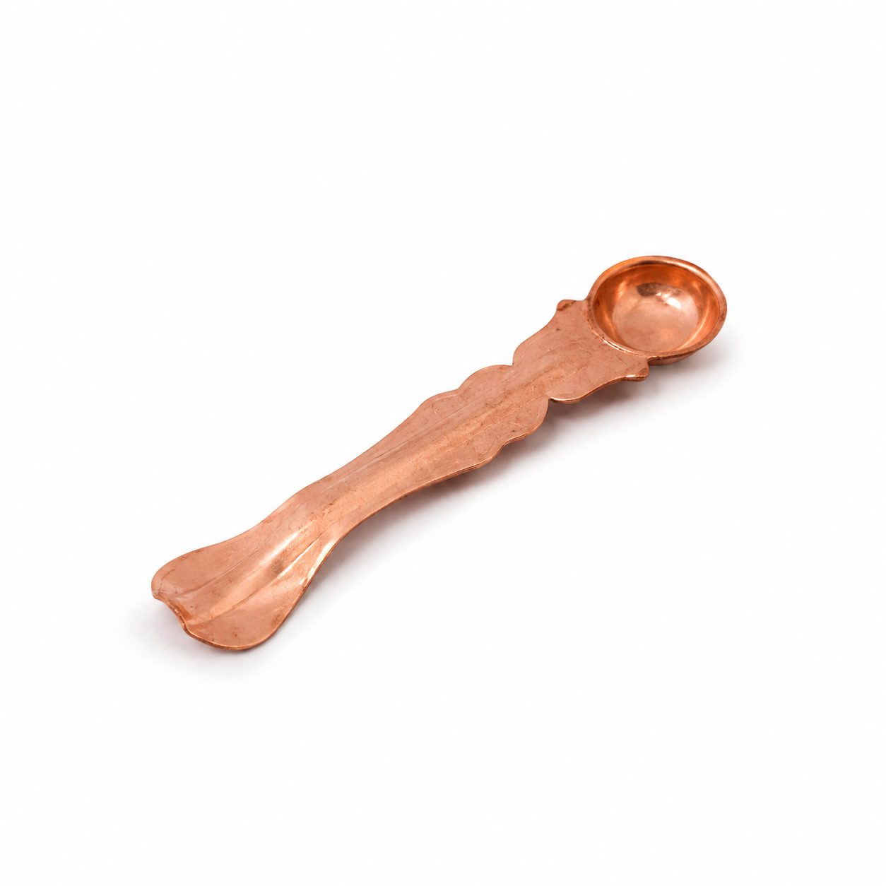 Copper Achamani (Small)