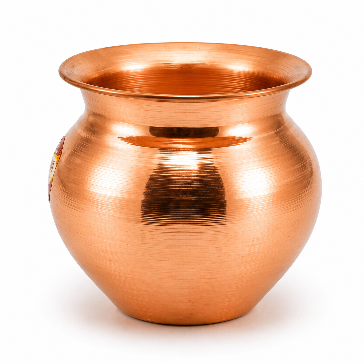 Premium Copper Lota (Big)