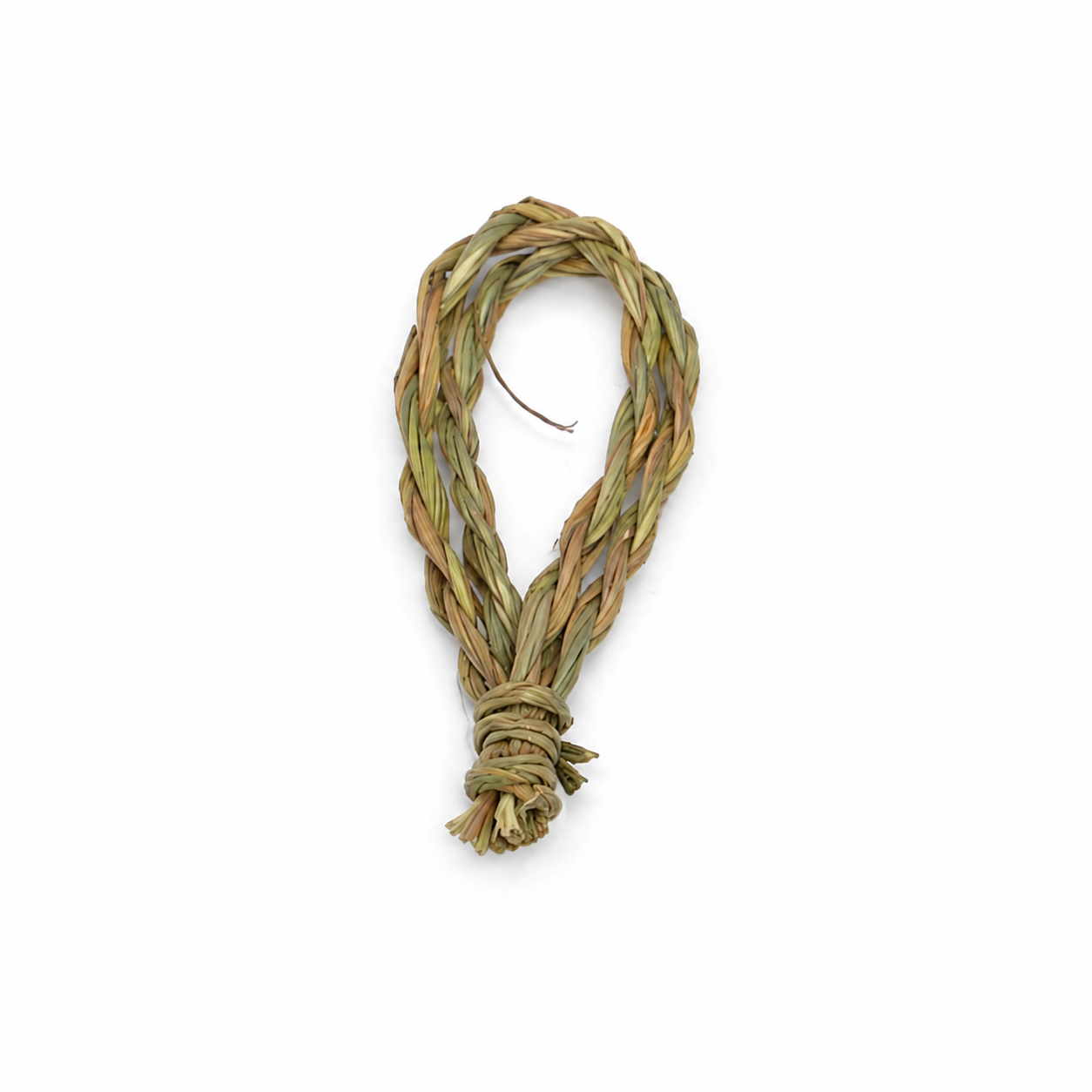 Small Kusha – Natural Sacred Grass for Prayer & Rituals