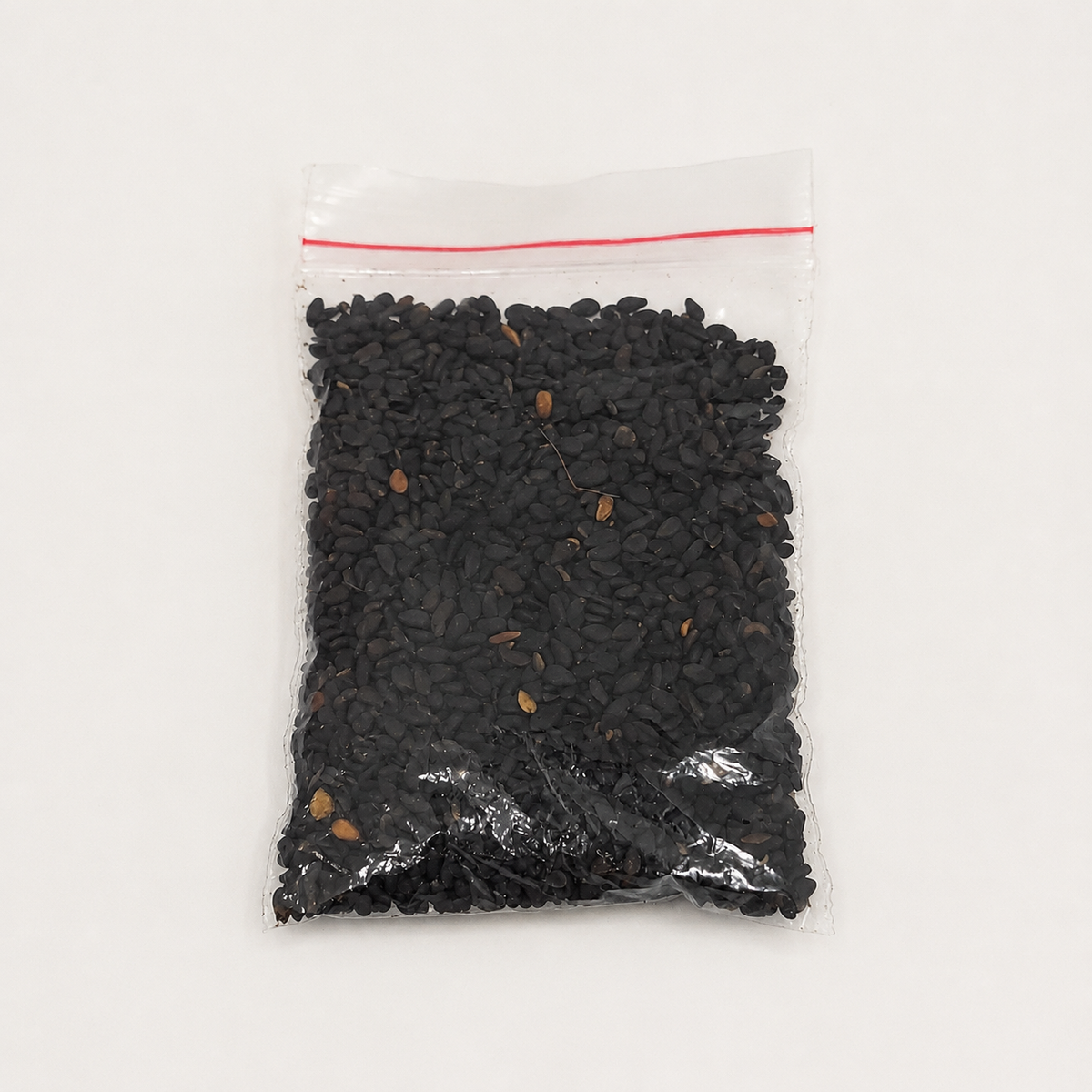Black Til (Black Sesame Seeds)