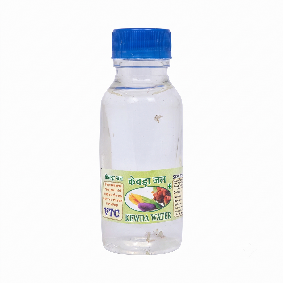 VTC Kewda Water – Pure & Fragrant Floral Water for Cooking and Rituals