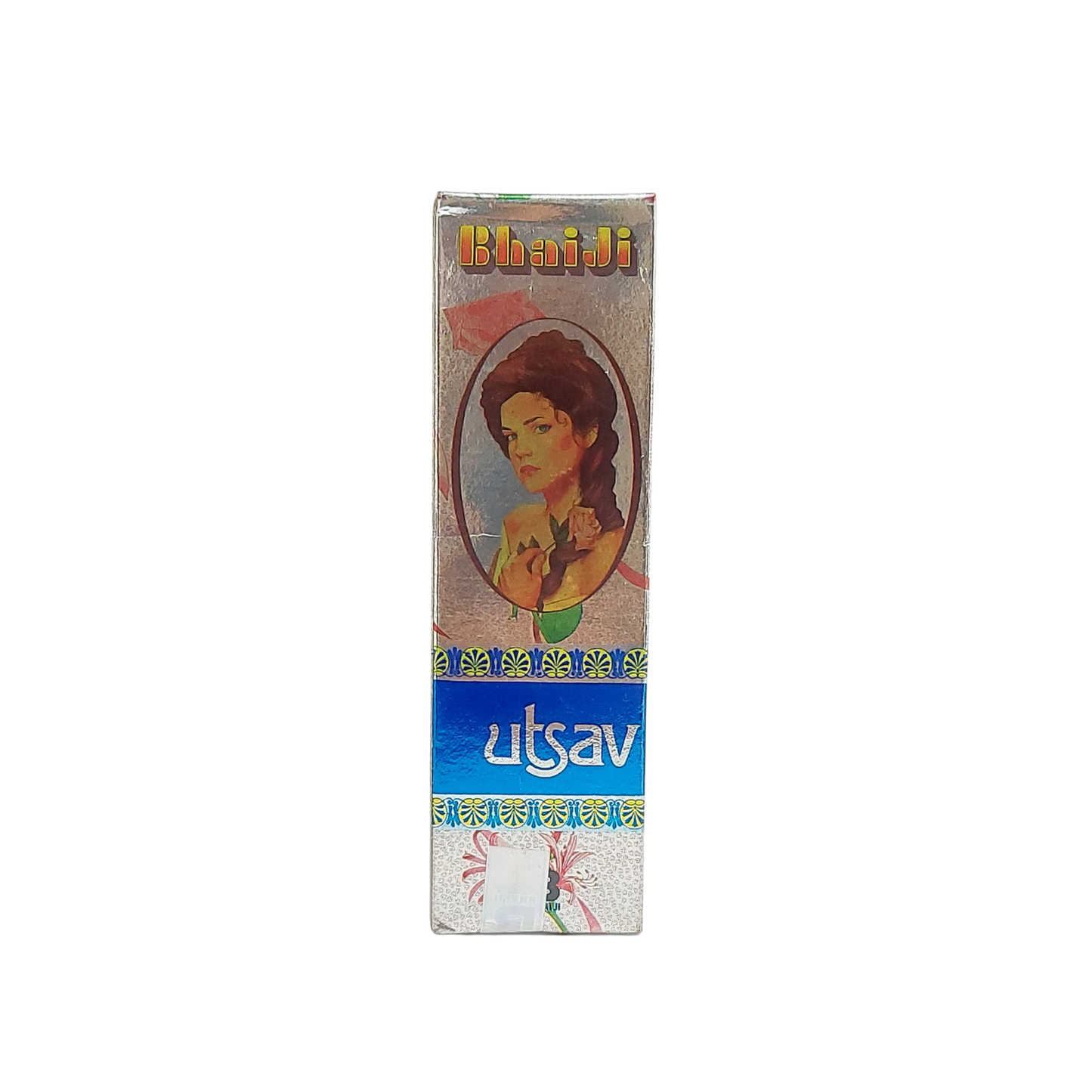 BhaiJi Utsav – Premium Incense Sticks / Fragrance Pack