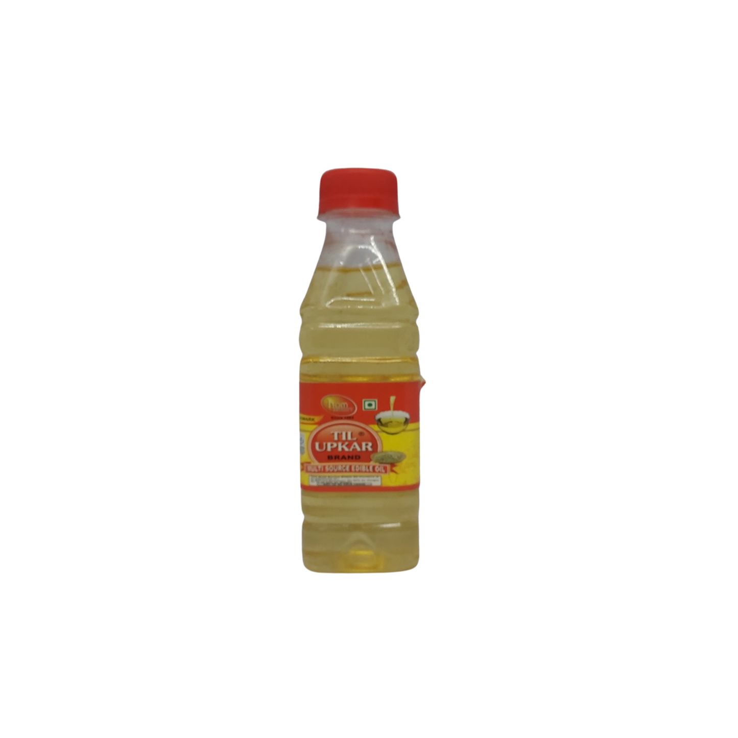 Til Upkar Brand – Multi Source Edible Oil / Puja Oil