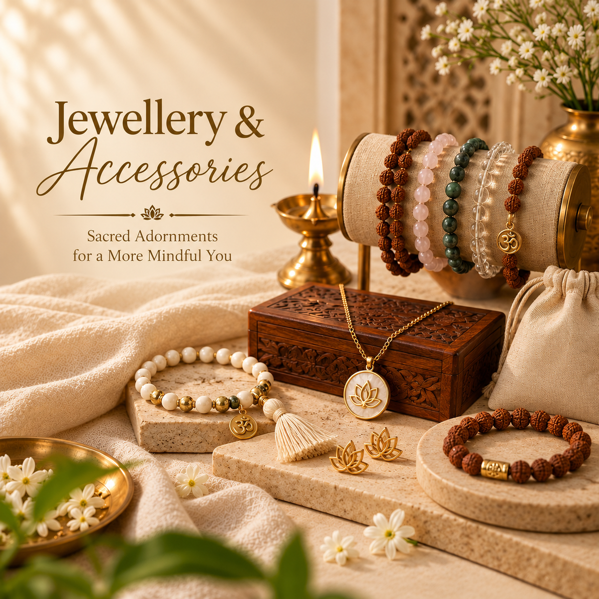 Jewellery & Accessories