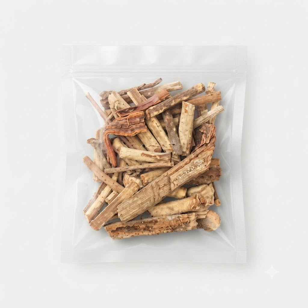 Premium Manjistha Sticks (Rubia Cordifolia) for Traditional Herbal Care