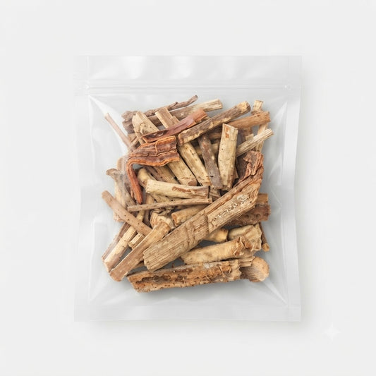 Premium Manjistha Sticks (Rubia Cordifolia) for Traditional Herbal Care