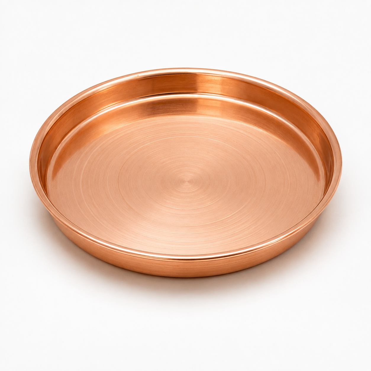 Copper Plates (Medium)