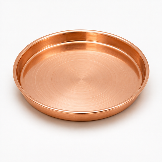 Copper Plates (Medium)