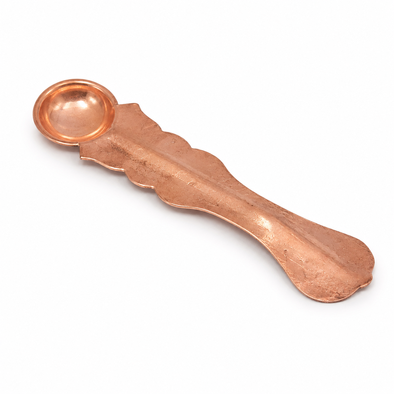 Copper Achamani (Big)