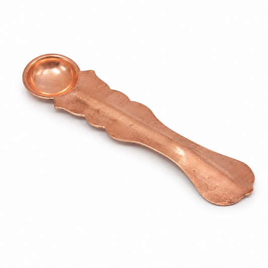 Copper Achamani (Big)