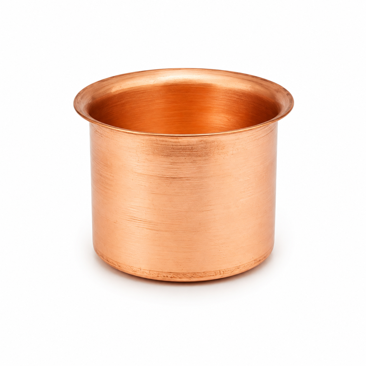 Traditional Copper Lota – Small