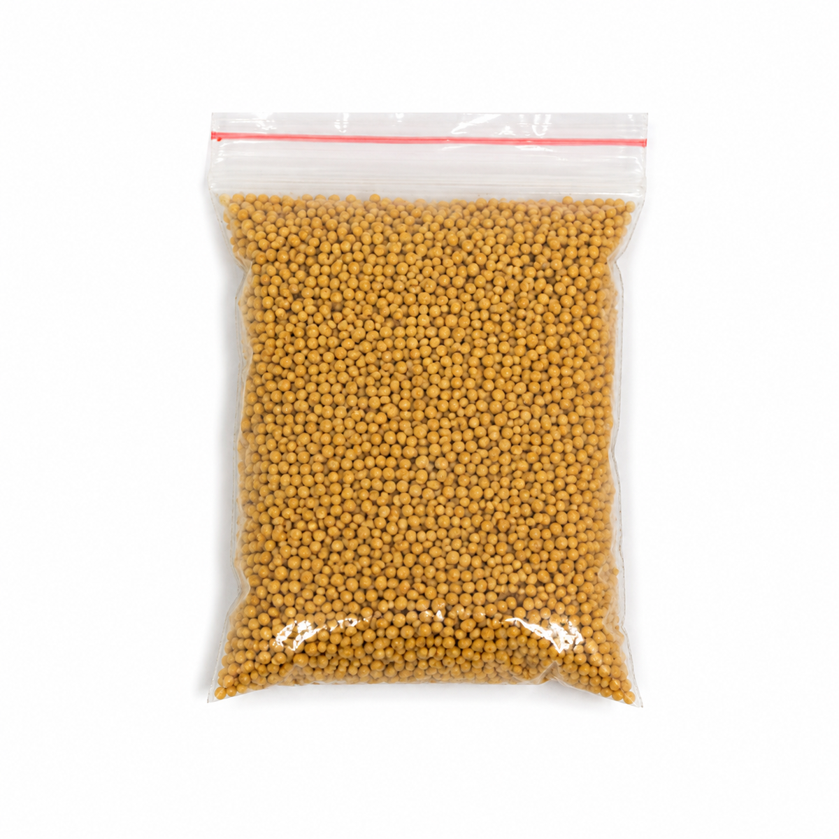 Premium Yellow Mustard Seeds – Natural Mustard Seeds