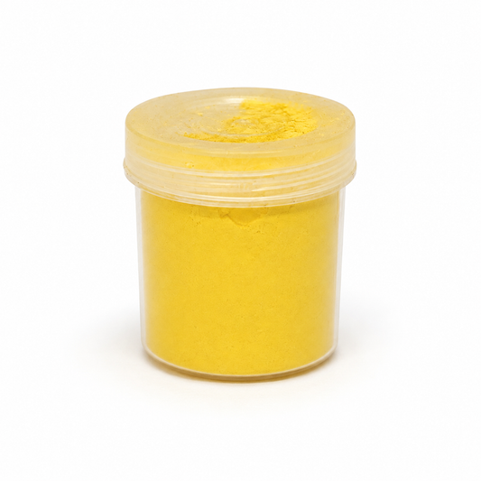 Yellow Chandan Powder for Prayer & Rituals