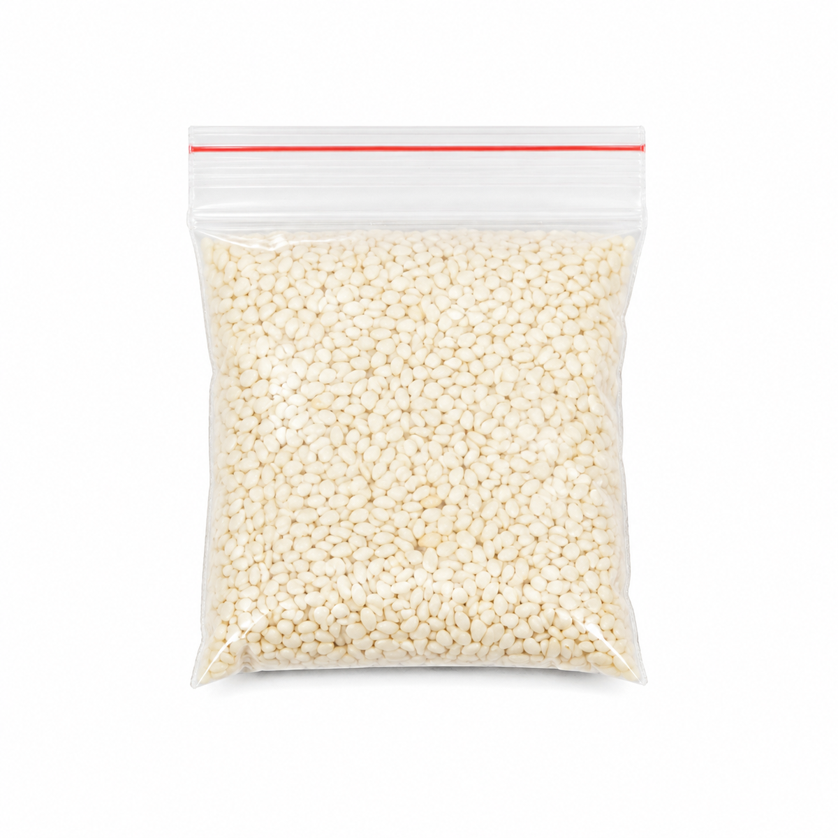 Premium White Til (White Sesame Seeds) for Prayer & Rituals