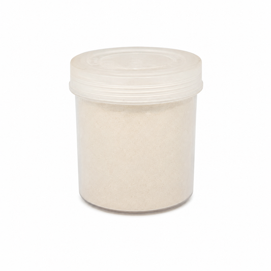 White Chandan Powder – Premium White Sandalwood Powder