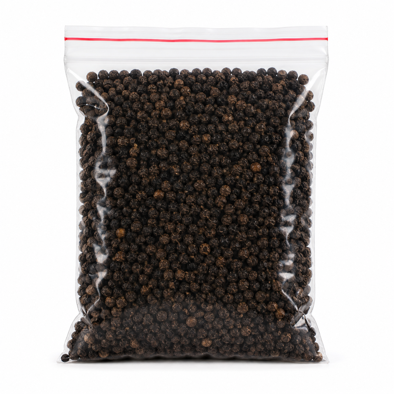 Whole Black Pepper (Kali Mirch) – Aromatic & Flavorful Spice