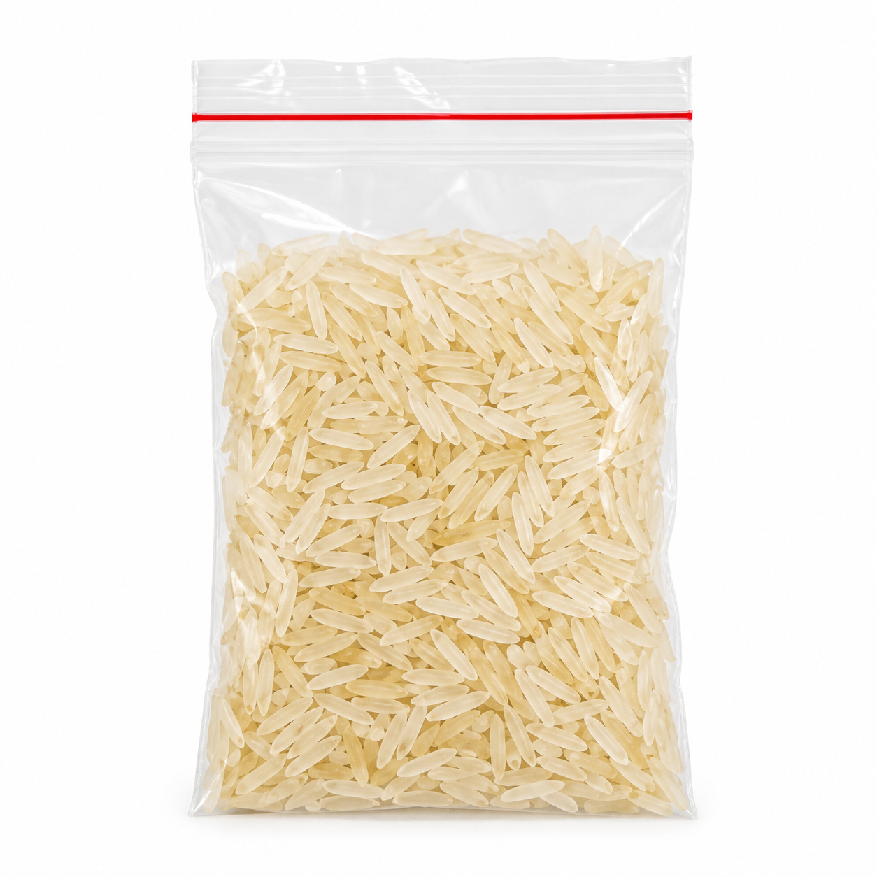 Premium Long Grain Rice – Clean & Quality Rice