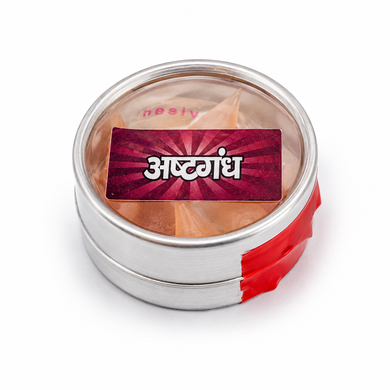 Ashtagandha – Traditional Pooja Fragrance for Religious Rituals