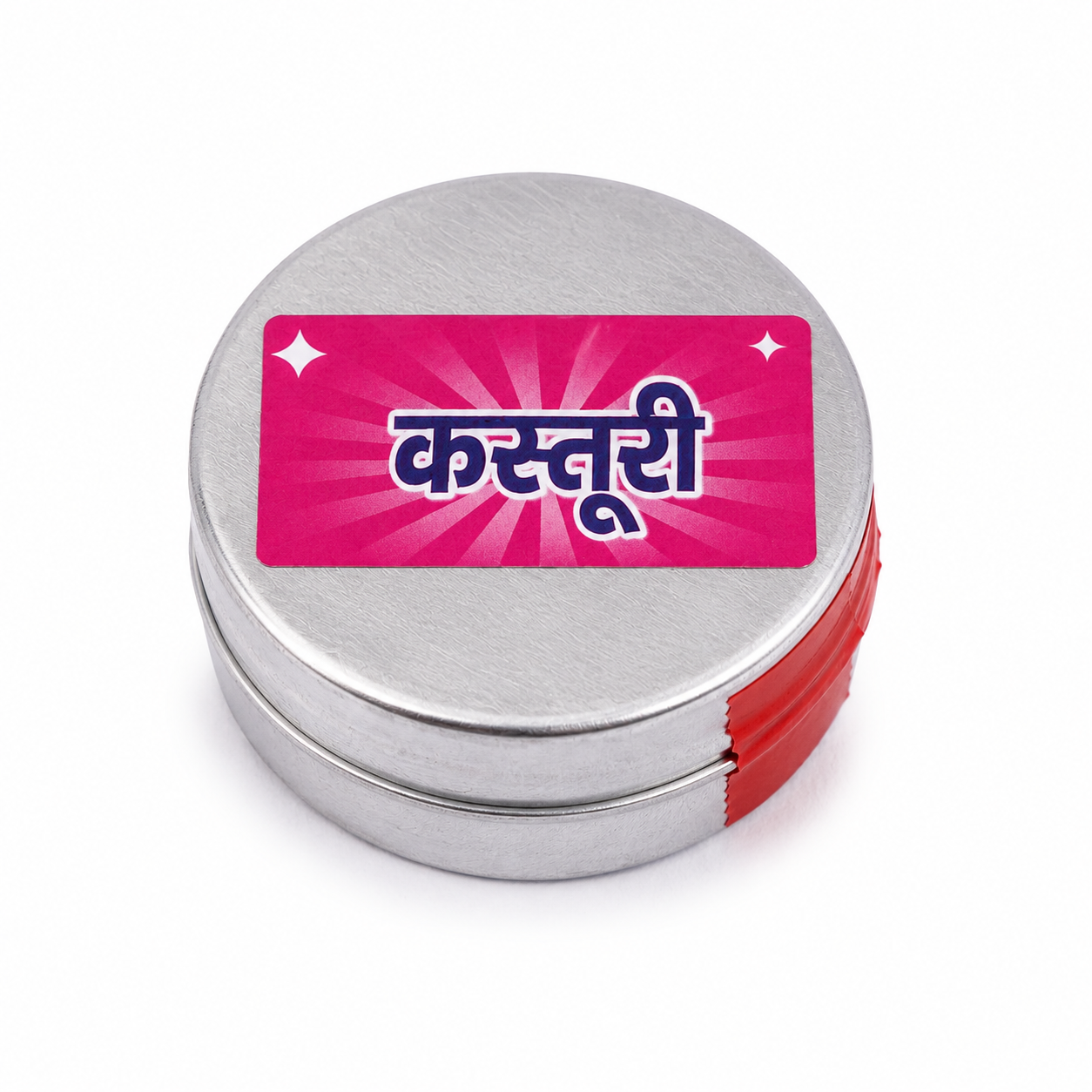 Kasturi (Musk) – Traditional Pooja & Religious Use