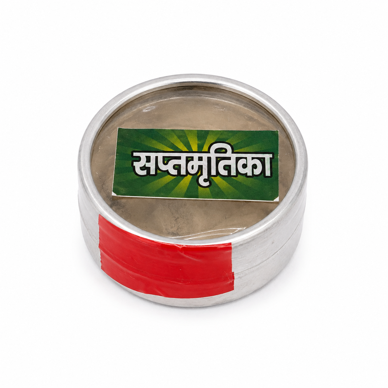 Saptamritika – Sacred Pooja Samagri
