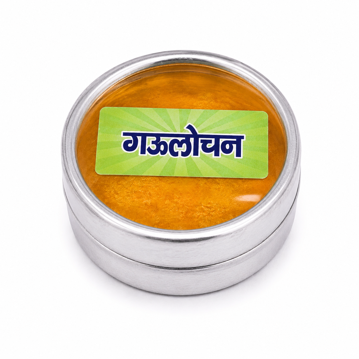 Gorochan – Traditional Herbal Ayurvedic Product