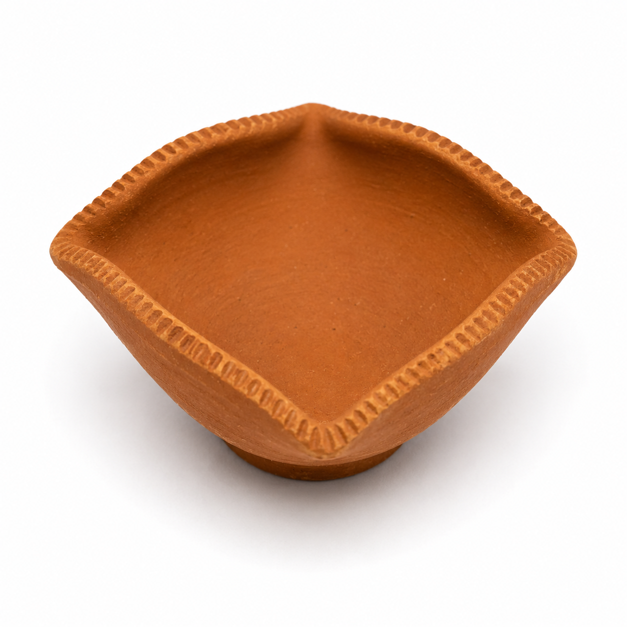 Square Diya