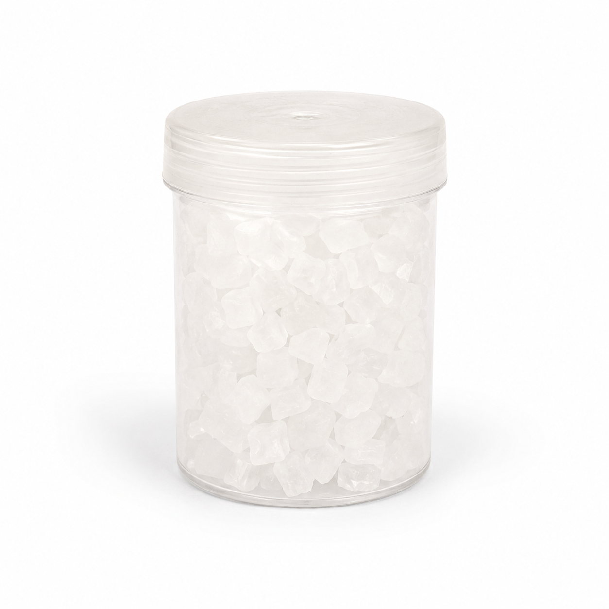 Sacred Vibes Bhim Saini Kapoor – Premium Camphor Crystals
