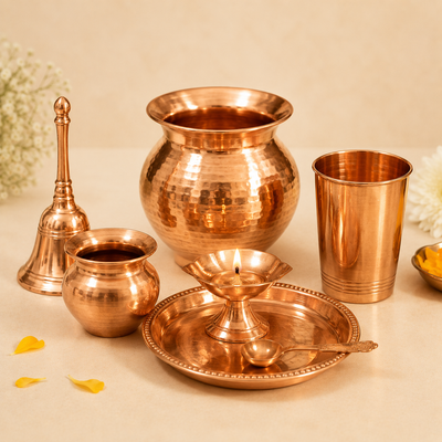 Copper