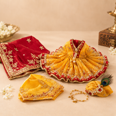 Cloth / Poshak / Vastra