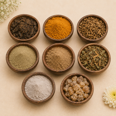 Herbs
