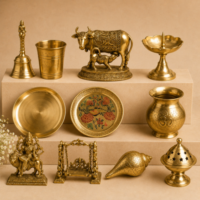 Brass
