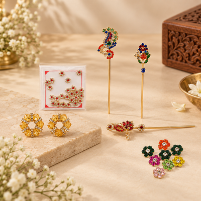 Jewellery & Accessories