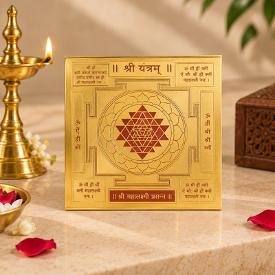 Yantra
