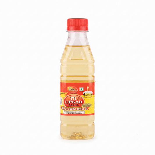 Til Upkar Brand – Multi Source Edible Oil / Puja Oil