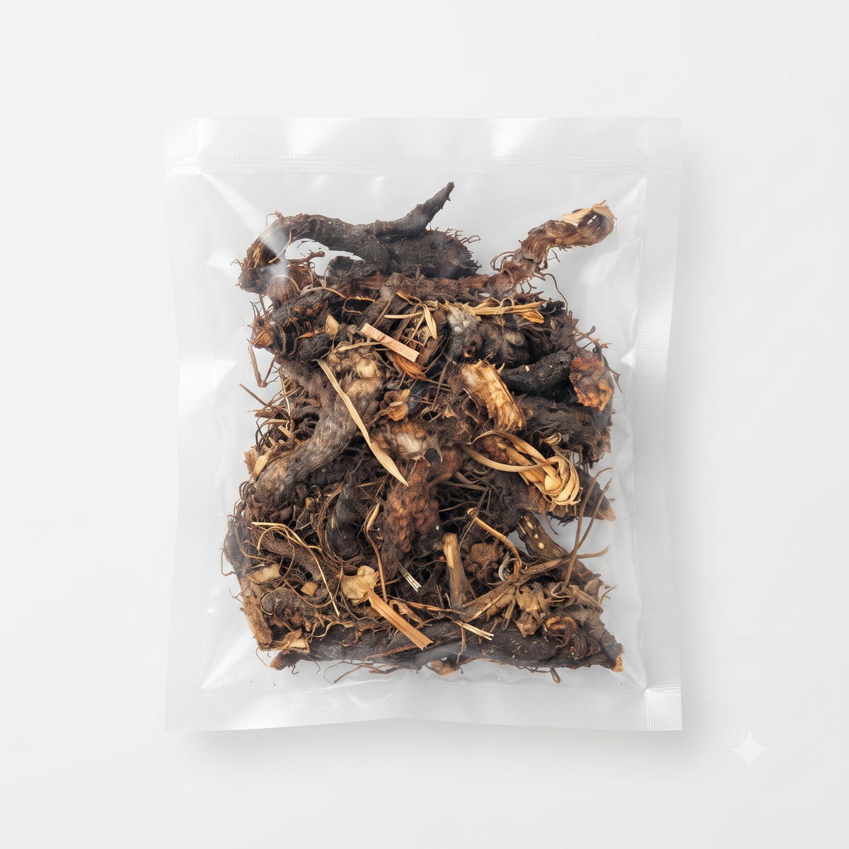 Pure Nagar Motha (Nutgrass / Cyperus Rotundus Roots) for Traditional Use