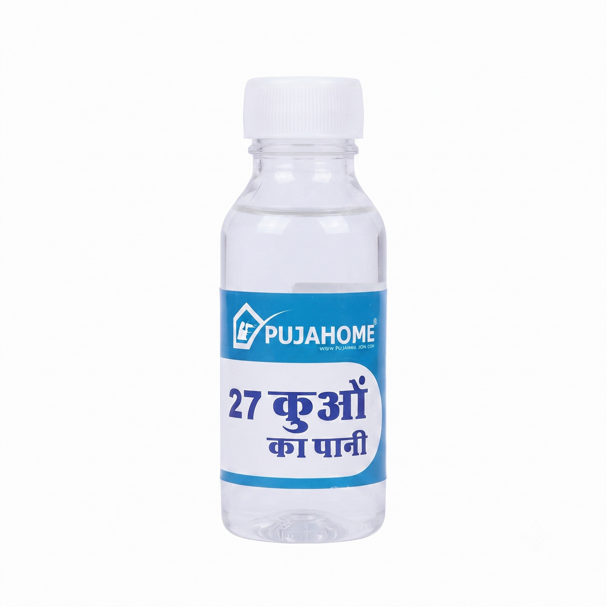 Puja Home 27 Kuon Ka Pani – Sacred Water for Puja and Rituals