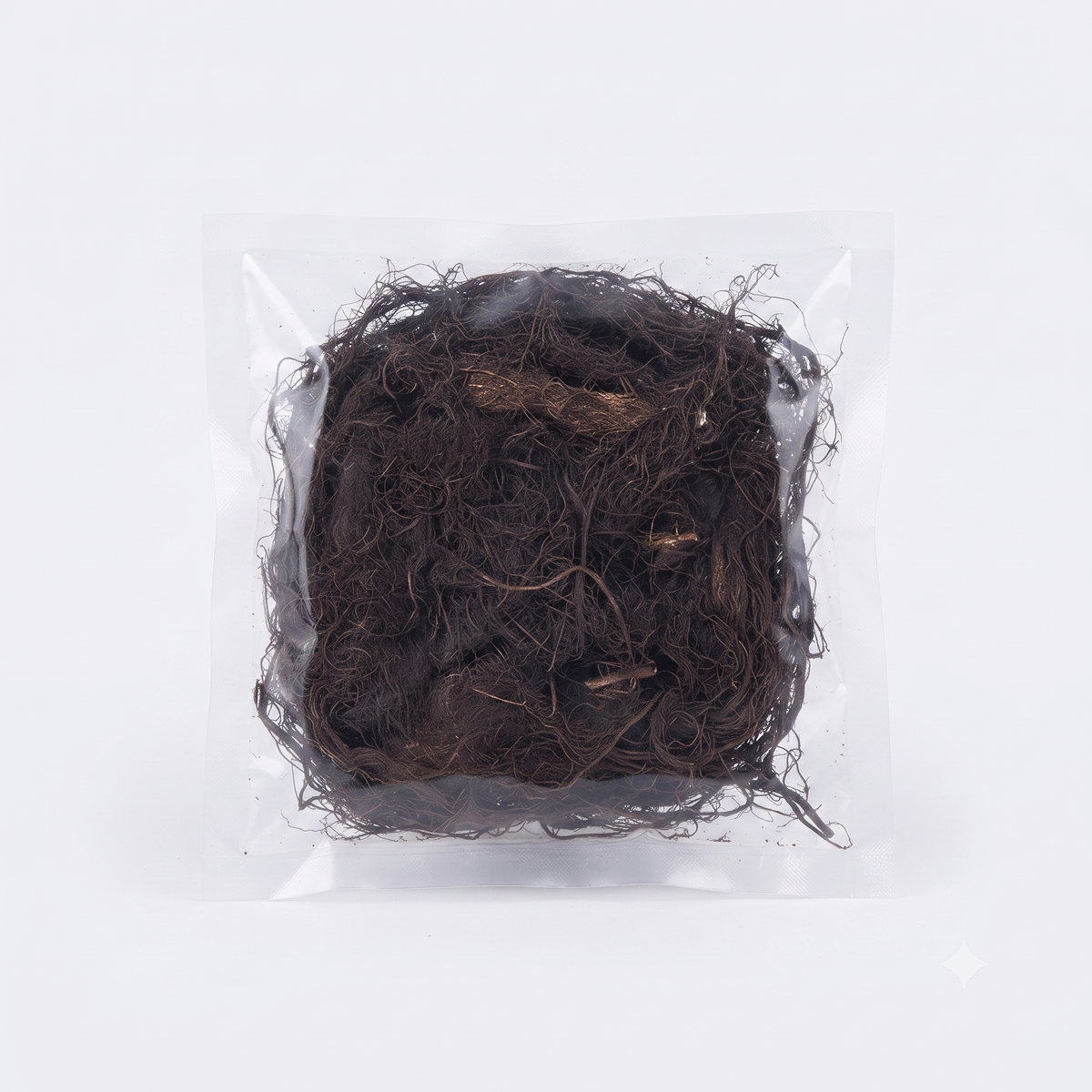 Pure Jatamansi Roots (Spikenard) for Natural Hair Care and Wellness
