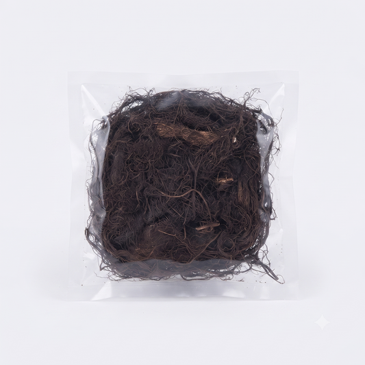 Pure Jatamansi Roots (Spikenard) for Natural Hair Care and Wellness