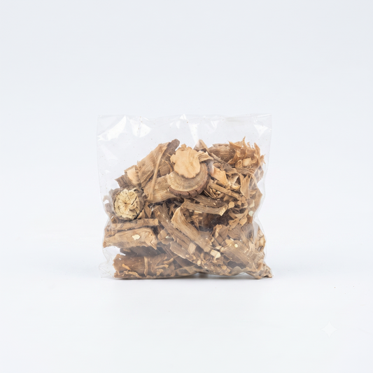 Pure Giloy Stem Cuts (Tinospora Cordifolia / Amritavalli) for Herbal Care