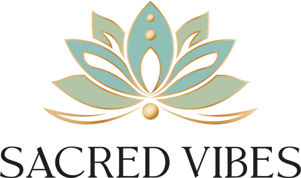 Sacred Vibes
