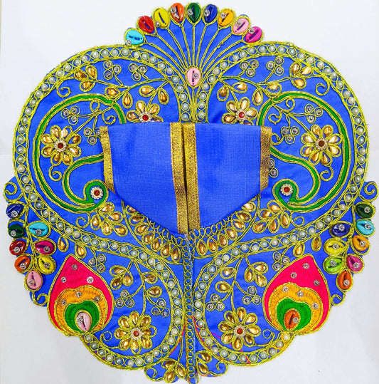 Neelkamal Shobha Shringar Poshak