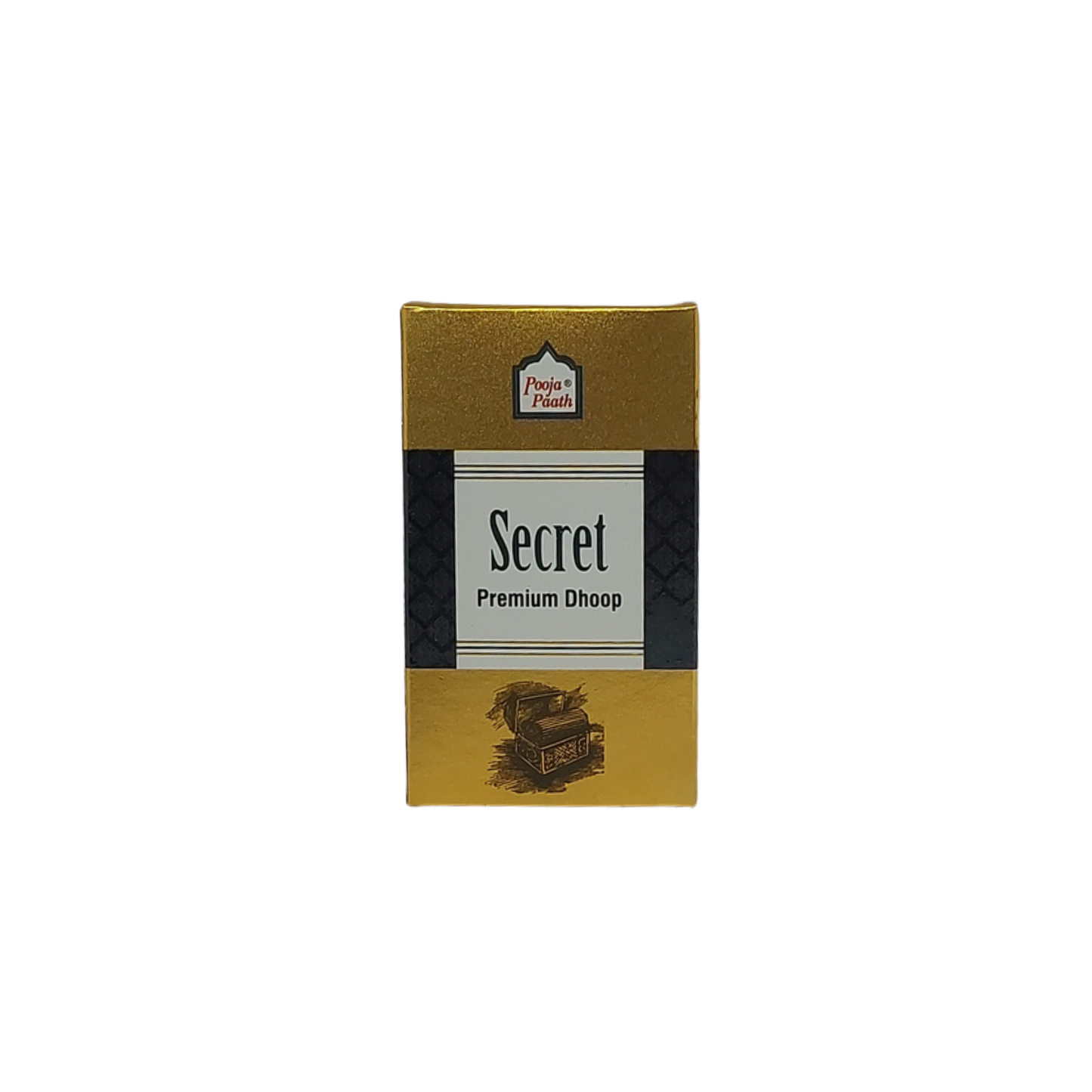 Pooja Paath Secret – Premium Dhoop for Inviting Fragrance
