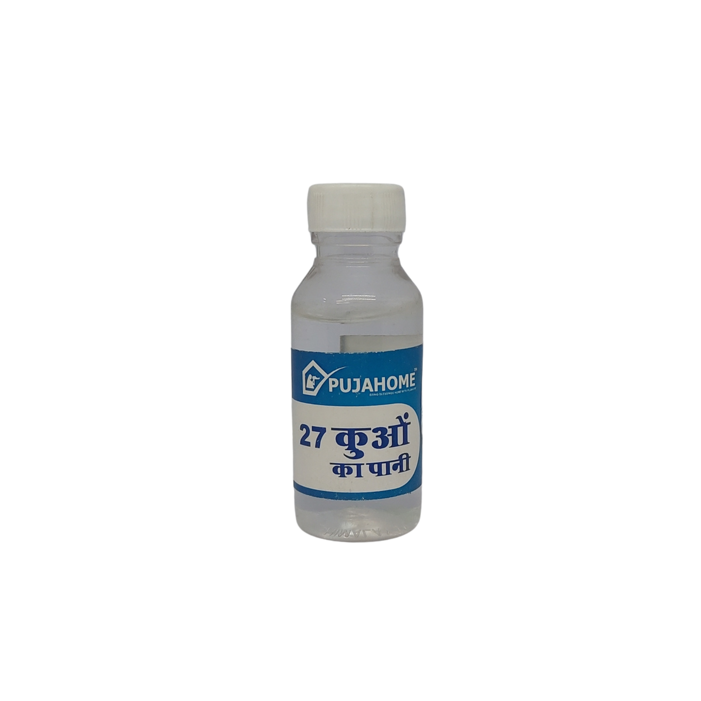 Puja Home 27 Kuon Ka Pani – Sacred Water for Puja and Rituals