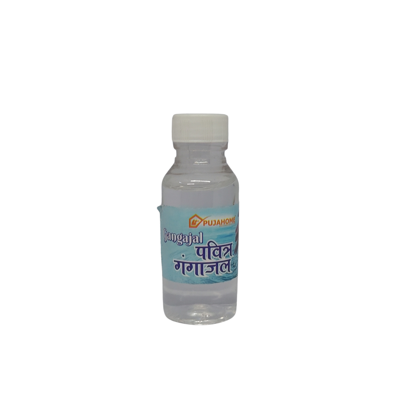 Puja Home Pavitra Gangajal – Sacred Holy Water for Puja and Rituals