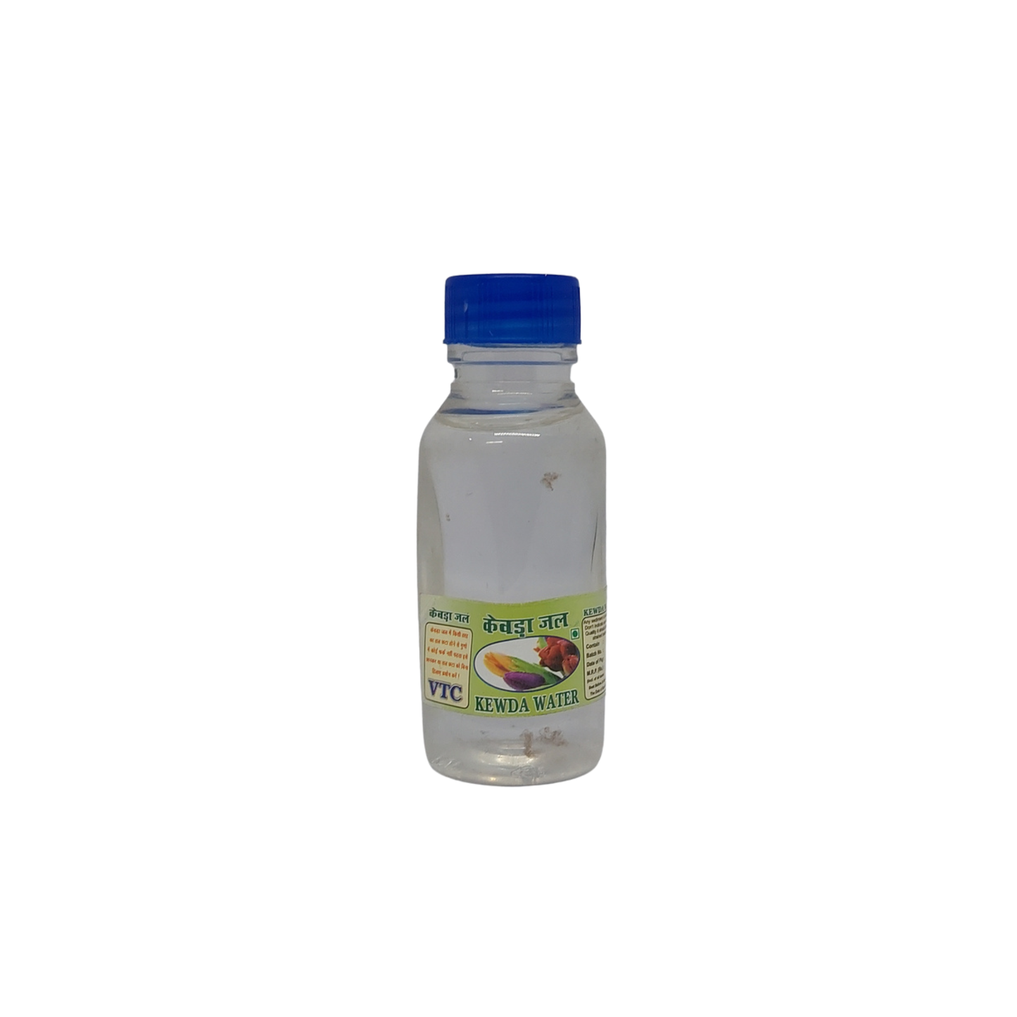 VTC Kewda Water – Pure & Fragrant Floral Water for Cooking and Rituals
