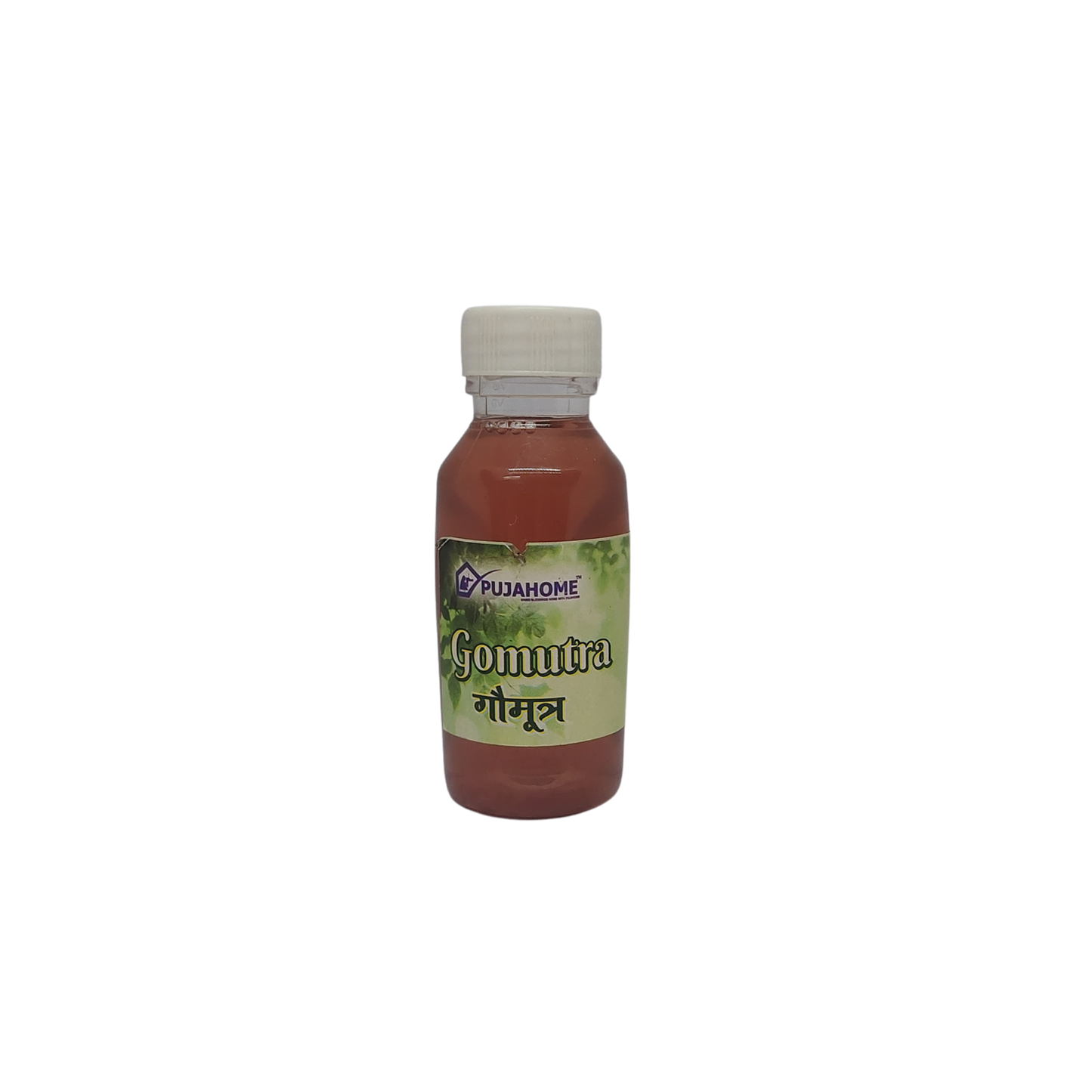 Puja Home Gomutra – Sacred Cow Urine for Puja and Purification Rituals