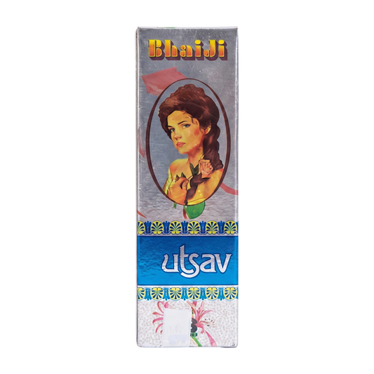 BhaiJi Utsav – Premium  Fragrance Perfume